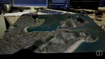 Augmented Reality Maps RIO 截圖 2