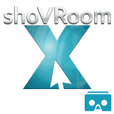 shoVRoom -Virtual Reality иконка