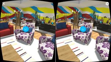 shoVRoom -Virtual Reality capture d'écran 2