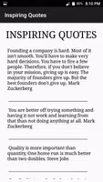 Coders Motivation - Motivation for Developers Ekran Görüntüsü 1