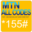 MTN All Codes APK