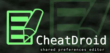 Cheat Droid ★ root only