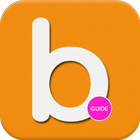 Meet New People Badoo Guide icon