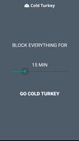 Cold Turkey পোস্টার