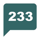 233 ChatApp (Ghana) APK