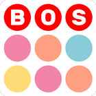 Game Cari Kata আইকন