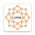 LCCIA 圖標