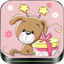 Imágenes de cumpleaños APK