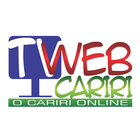 TV Web Cariri أيقونة