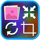 آیکون‌ Image Easy Resizer