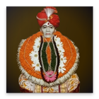 ikon Gajanan Maharaj Pothi Hindi