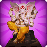 Ganesha HD Wallpapers icon