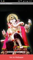 Ganesha HD Wallpapers syot layar 2