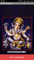 Ganesha HD Wallpapers imagem de tela 3