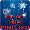 Feliz año nuevo frases y fotos