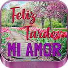 Feliz Tarde Mi Amor, Frases de icono