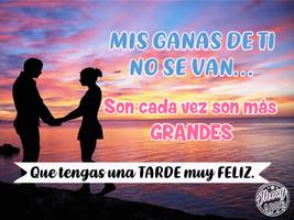Feliz Tarde Mi Amor, Frases de captura de pantalla 3