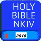 Icona Holy Bible nkjv(Offline)