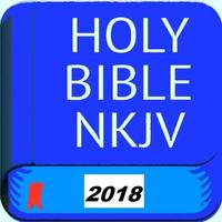 Holy Bible nkjv(Offline) gönderen