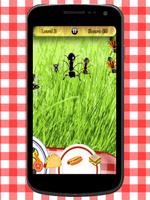 Ants war: Smasher game screenshot 3