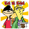 Ed Edd Eddy游戏 APK
