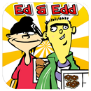Ed Edd food fight APK