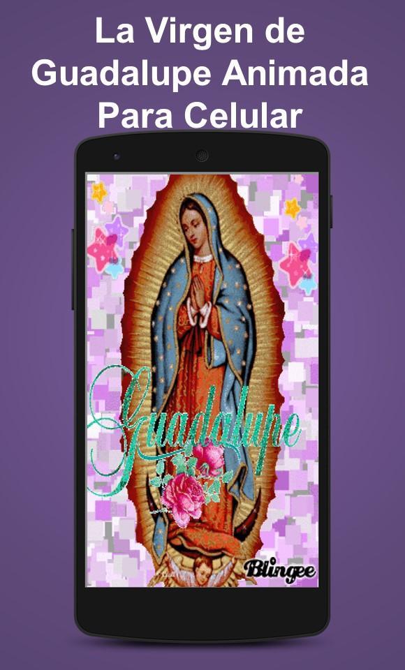APK La Virgen de Guadalupe Animada Para Celular untuk Muat Turun Android APK La Virgen de Guadalupe Animada Para Celular untuk Muat Turun Android