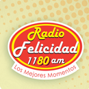 APK Radio Felicidad 1180 AM México