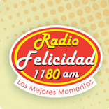 Radio Felicidad 1180 AM México