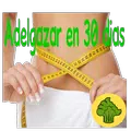 Adelgazar en 30 dias