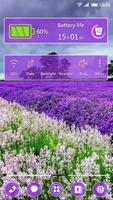 Waiting 91 Launcher Pro Theme تصوير الشاشة 1