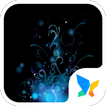 Light contracted 91 Launcher Theme