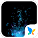 Light contracted 91 Launcher Theme APK