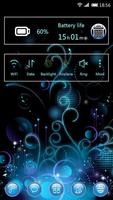 Light contracted Plakat