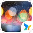 Light spot 91 Launcher Theme