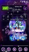 Merry Christmas Plakat