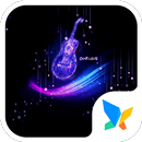 Our everlasting love 91 Launcher Theme APK
