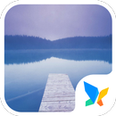 Reflection 91 Launcher Theme APK