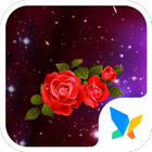 Roses 91 Launcher Theme アイコン