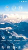 Snow and Cloud Screenshot 2