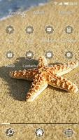 Starfish in the sun captura de pantalla 1