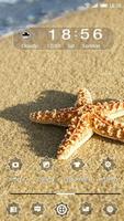 Starfish in the sun تصوير الشاشة 2