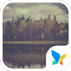 Wilderness أيقونة