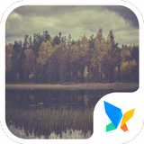 Wilderness أيقونة
