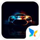 Cool Car 91 Launcher Theme APK