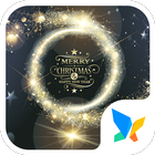 Dream Golden 91 Launcher Theme Zeichen