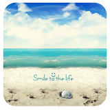 Life 91 Launcher Pro Theme أيقونة