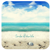 Life 91 Launcher Pro Theme icon