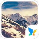 natural scenery 91 Launcher Theme APK