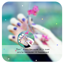 Smile 91 Launcher Pro Theme APK